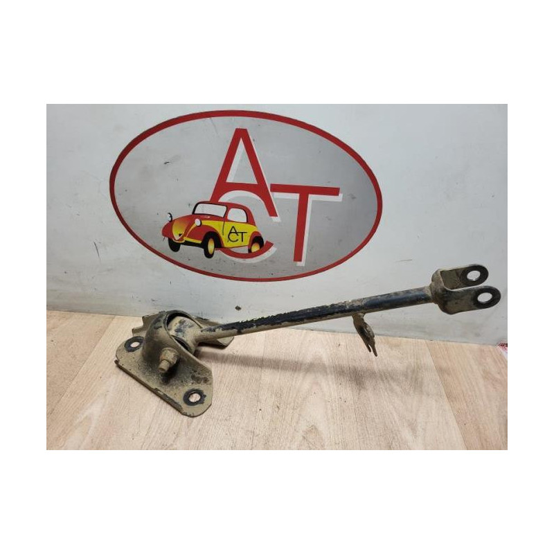 Bras de suspension arriere gauche DACIA DUSTER 1 PHASE 1 d’occasion