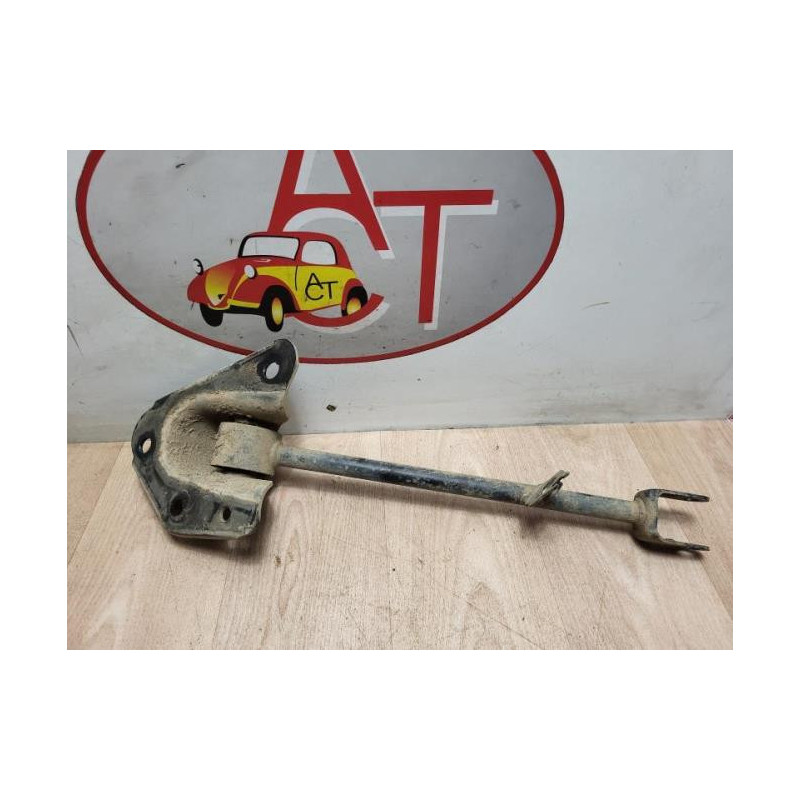 Bras de suspension arriere gauche DACIA DUSTER 1 PHASE 1 d’occasion