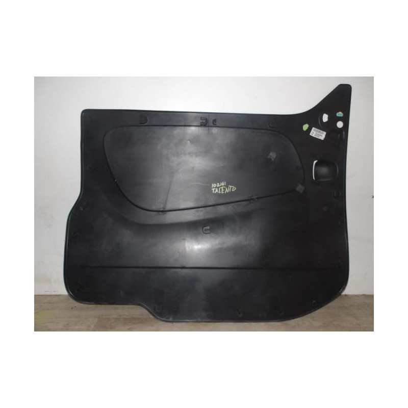 Panneau de porte FIAT TALENTO d’occasion