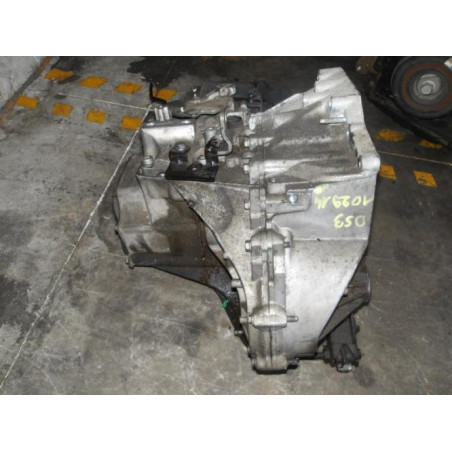 Boite de vitesses CITROEN DS3 PHASE 1 d’occasion