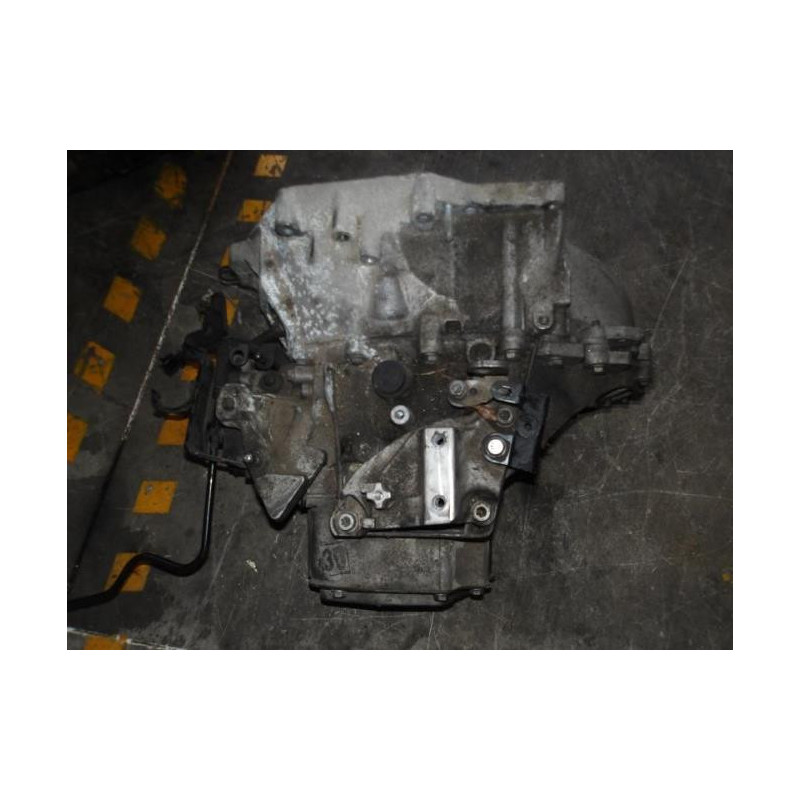Boite de vitesses CITROEN DS3 PHASE 1 d’occasion