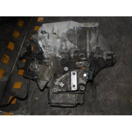 Boite de vitesses CITROEN DS3 PHASE 1 d’occasion