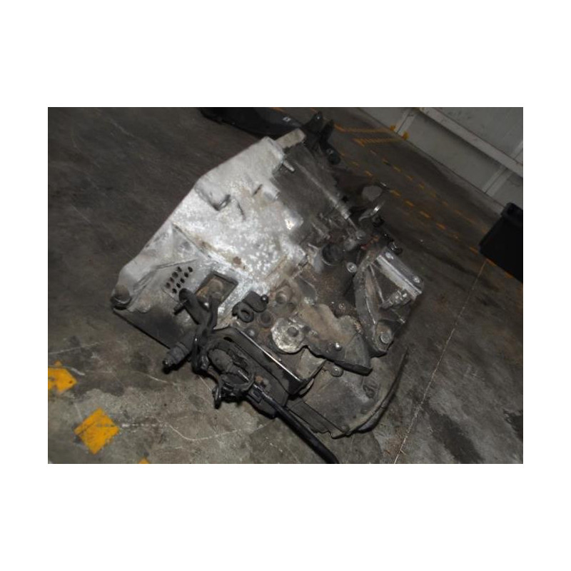 Boite de vitesses CITROEN DS3 PHASE 1 d’occasion