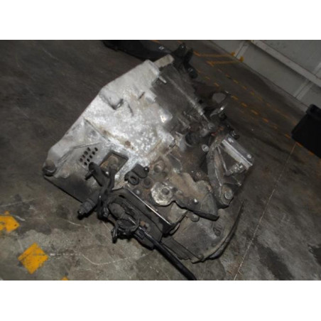 Boite de vitesses CITROEN DS3 PHASE 1 d’occasion