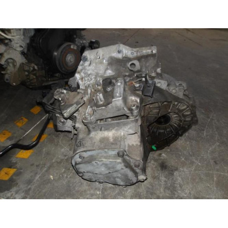 Boite de vitesses CITROEN DS3 PHASE 1 d’occasion