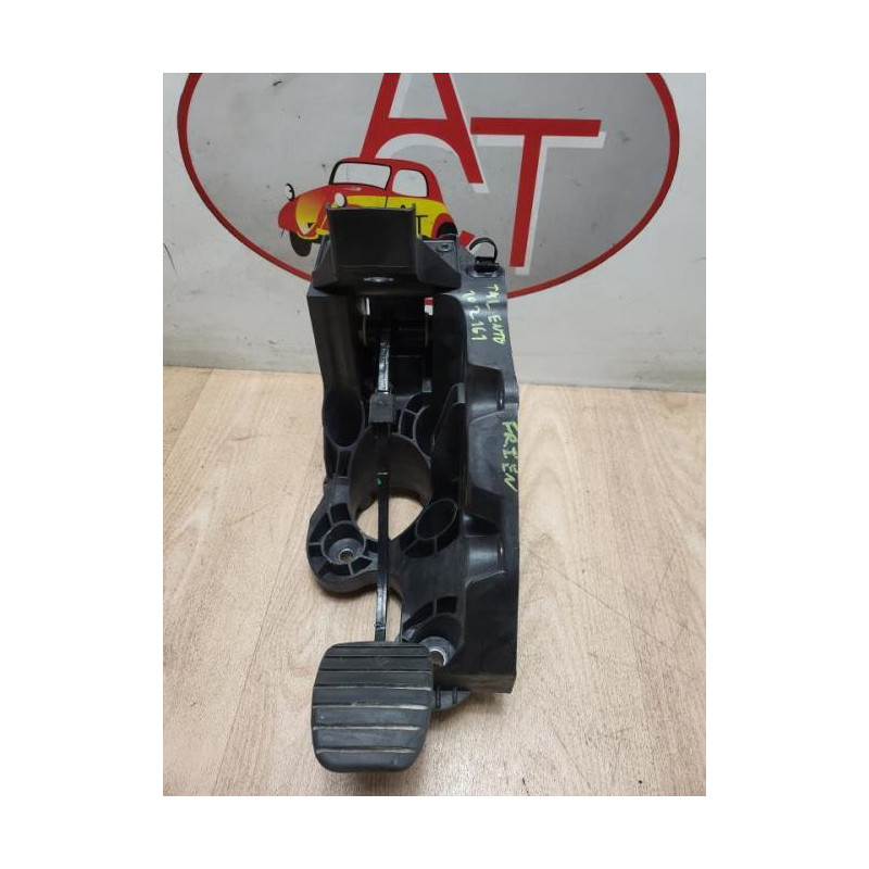 Pedalier de frein FIAT TALENTO d’occasion