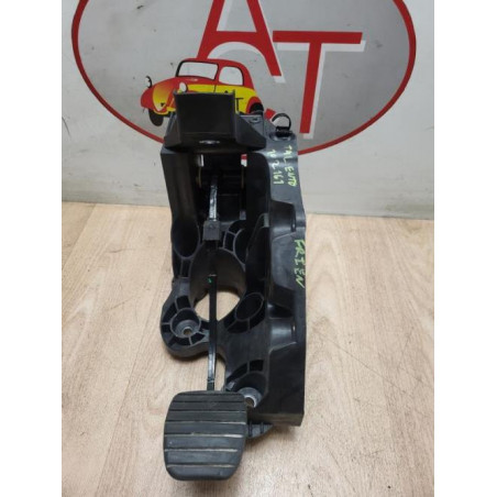 Pedalier de frein FIAT TALENTO d’occasion