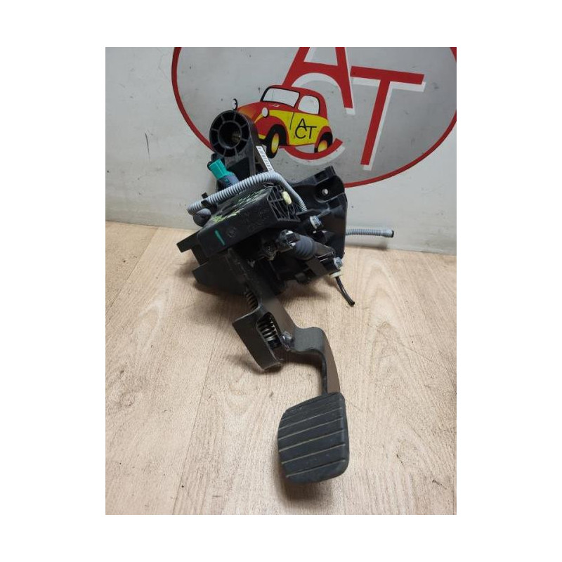 Pedalier d'embrayage FIAT TALENTO d’occasion