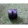 Interrupteur de leve vitre avant gauche RENAULT MEGANE 2 PH1 HAYON (BM/CM) II DCI d’occasion