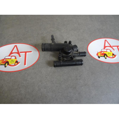 Boitier eau RENAULT CLIO III PHASE 1 d’occasion