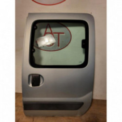 Porte laterale gauche RENAULT KANGOO 1 PHASE 2 d’occasion