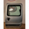 Porte laterale gauche RENAULT KANGOO 1 PHASE 2 d’occasion