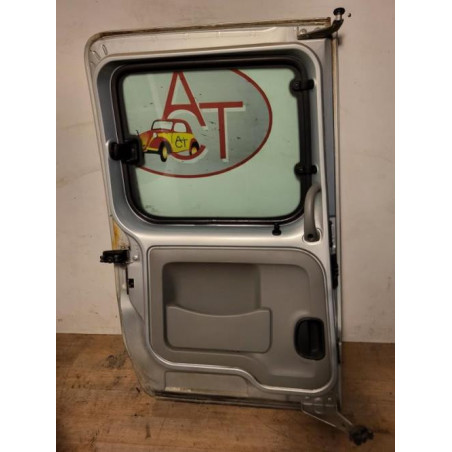 Porte laterale gauche RENAULT KANGOO 1 PHASE 2 d’occasion