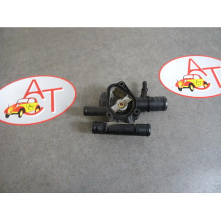 Boitier eau RENAULT CLIO III PHASE 1 d’occasion