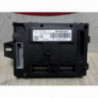 Boitier servitude moteur (BSM) RENAULT CLIO 4 PHASE 1 d’occasion