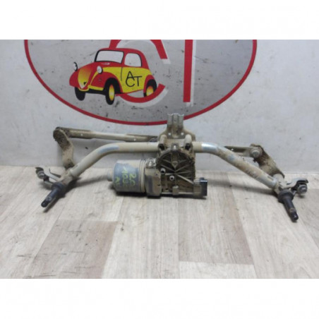 Moteur essuie glace avant PEUGEOT 208 1 PHASE 1 d’occasion