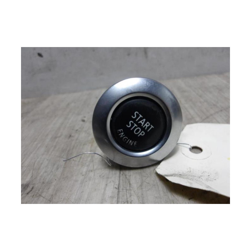 Bouton de demarrage BMW SERIE 1 E87 PHASE 2 d’occasion