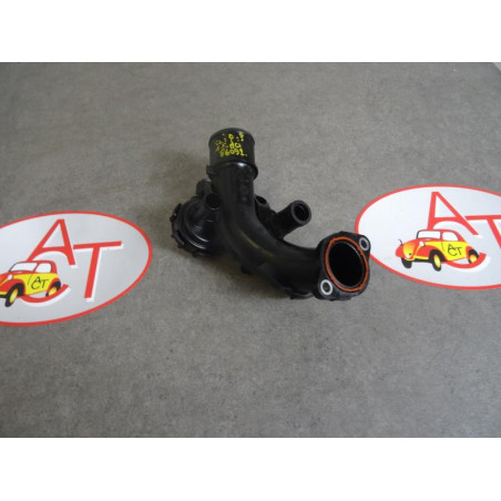 Boitier eau RENAULT CLIO III 1.5 DCI d’occasion