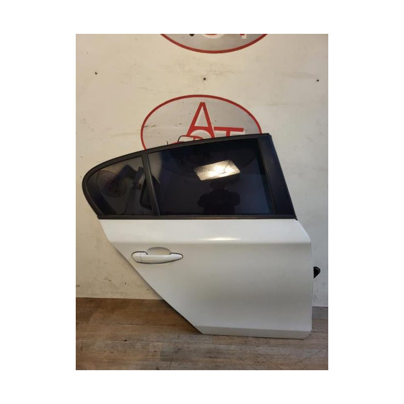 Porte arriere droit BMW SERIE 1 E87 PHASE 2 d’occasion