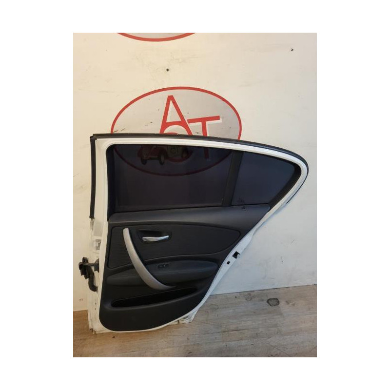 Porte arriere droit BMW SERIE 1 E87 PHASE 2 d’occasion