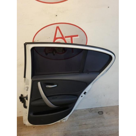 Porte arriere droit BMW SERIE 1 E87 PHASE 2 d’occasion