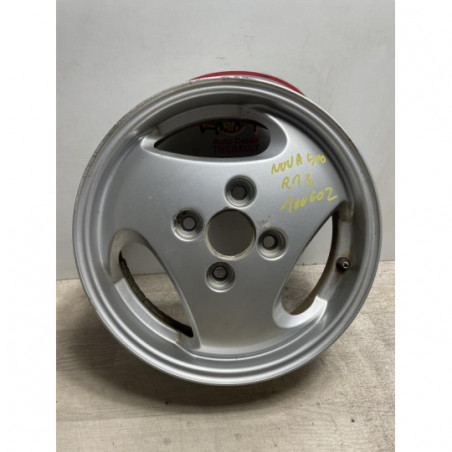 Jante LIGIER NOVA 500 d’occasion