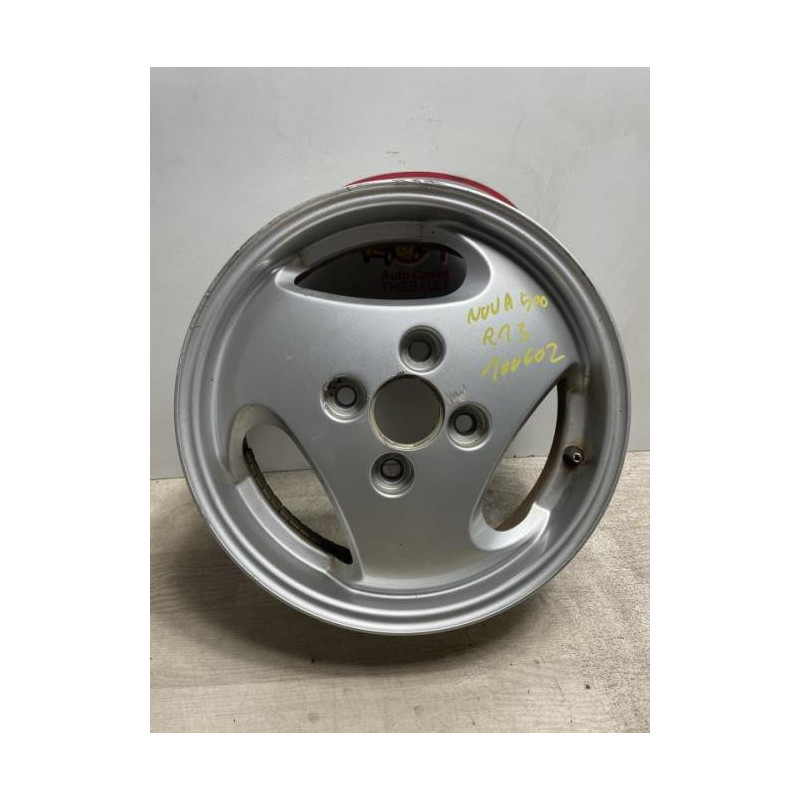 Jante LIGIER NOVA 500 d’occasion