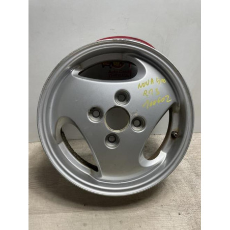 Jante LIGIER NOVA 500 d’occasion