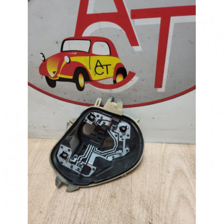 Platine feu arriere gauche PEUGEOT 208 1 PHASE 1 d’occasion