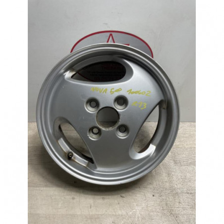 Jante LIGIER NOVA 500 d’occasion