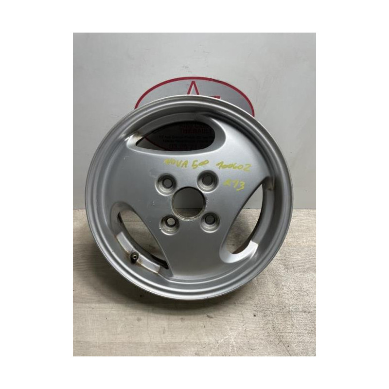 Jante LIGIER NOVA 500 d’occasion