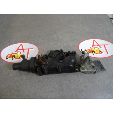 Boitier eau RENAULT CLIO II PHASE 2 d’occasion