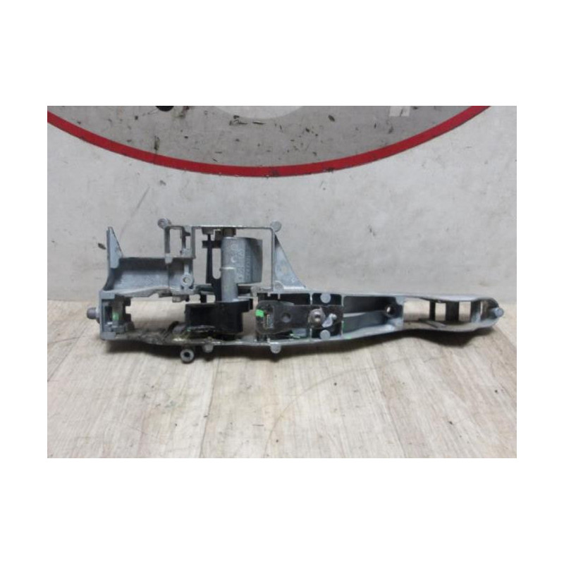 Support poignee porte avant gauche PEUGEOT 207 PHASE 2 d’occasion