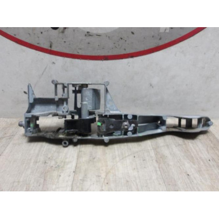 Support poignee porte avant gauche PEUGEOT 207 PHASE 2 d’occasion