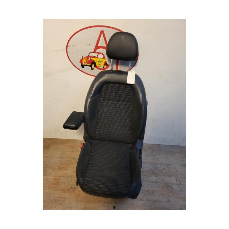 Siege avant gauche CITROEN C3 PICASSO PHASE 1 d’occasion