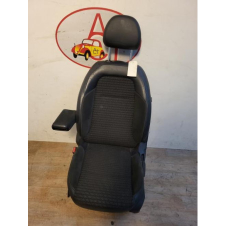 Siege avant gauche CITROEN C3 PICASSO PHASE 1 d’occasion