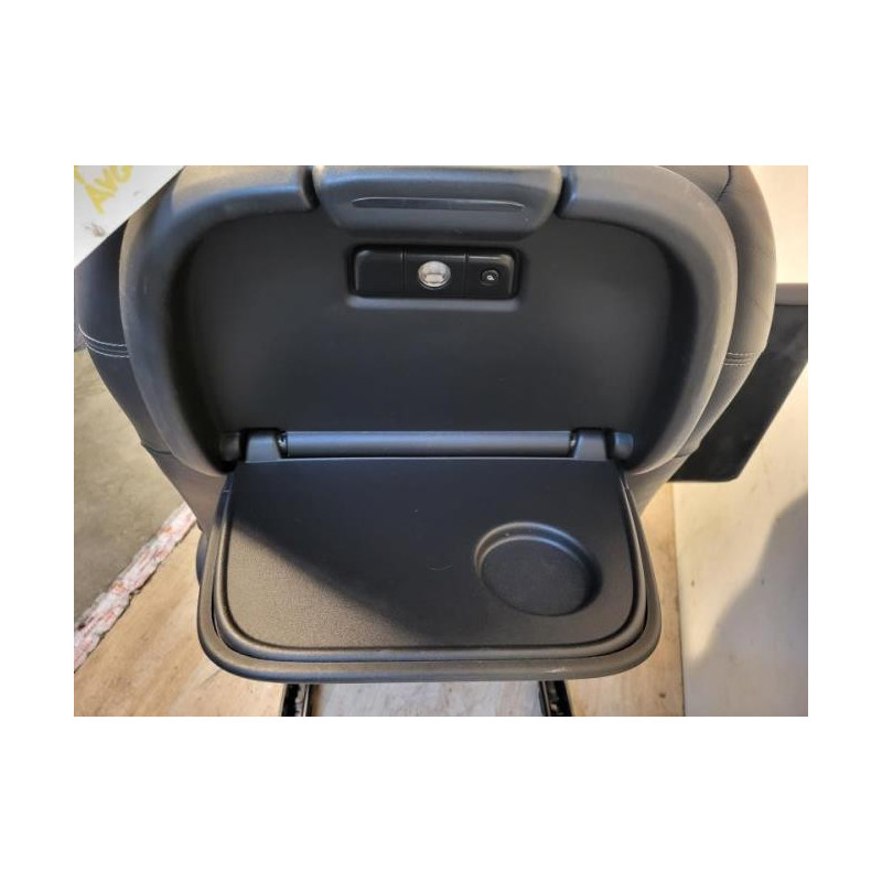 Siege avant gauche CITROEN C3 PICASSO PHASE 1 d’occasion