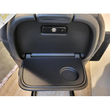 Siege avant gauche CITROEN C3 PICASSO PHASE 1 d’occasion