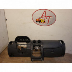 Tableau de bord DACIA DUSTER 1 PHASE 1 d’occasion