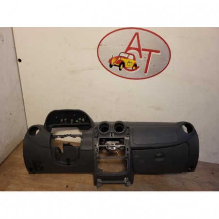 Tableau de bord DACIA DUSTER 1 PHASE 1 d’occasion