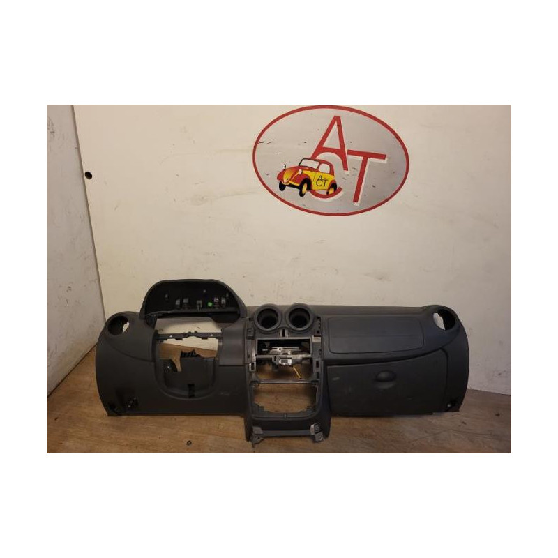 Tableau de bord DACIA DUSTER 1 PHASE 1 d’occasion