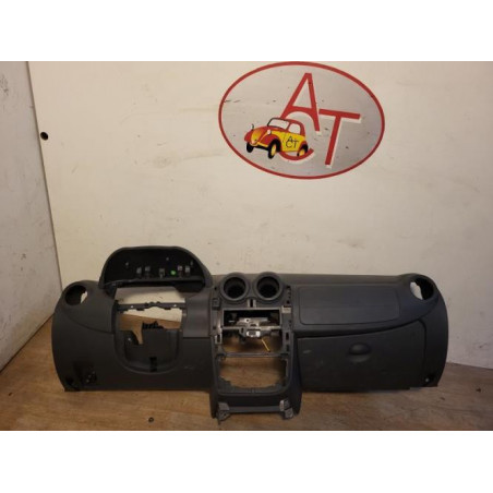 Tableau de bord DACIA DUSTER 1 PHASE 1 d’occasion