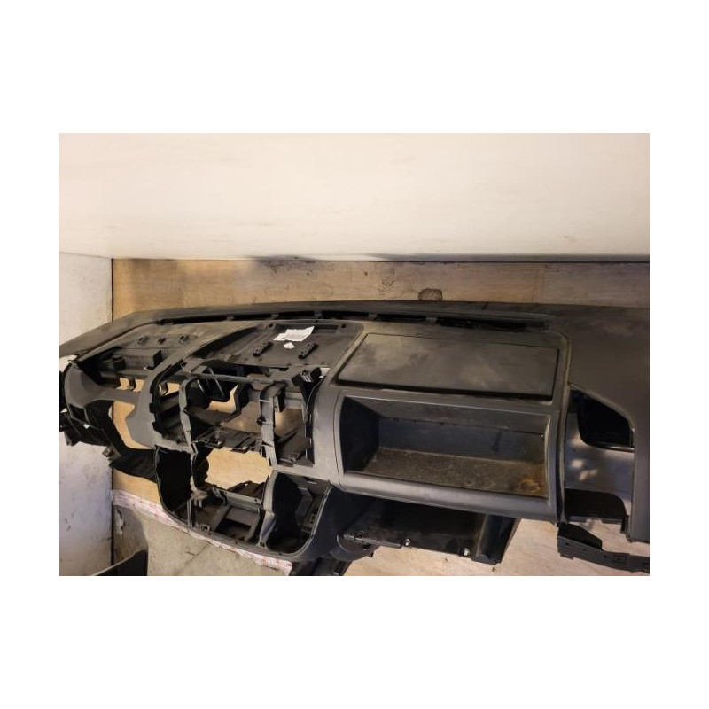 Tableau de bord PEUGEOT BOXER 3 PHASE 2 d’occasion