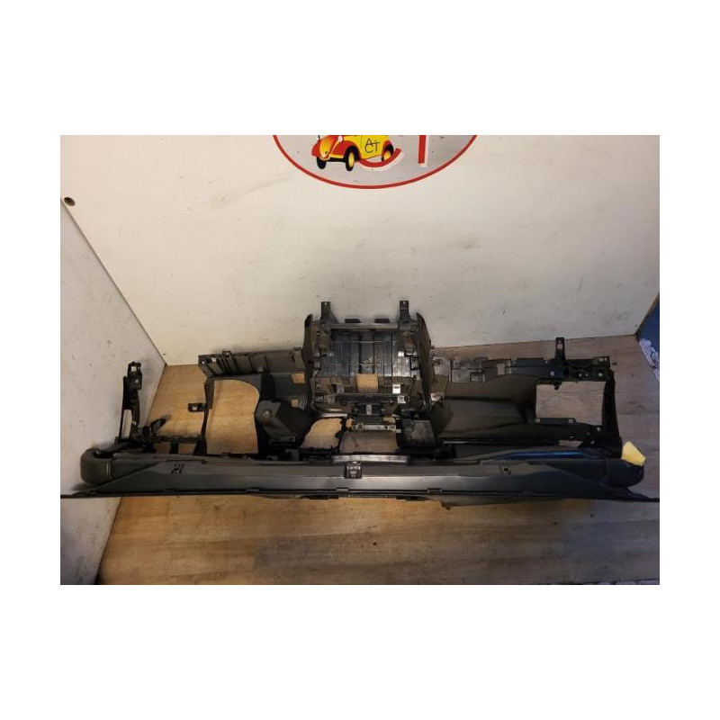 Tableau de bord PEUGEOT BOXER 3 PHASE 2 d’occasion