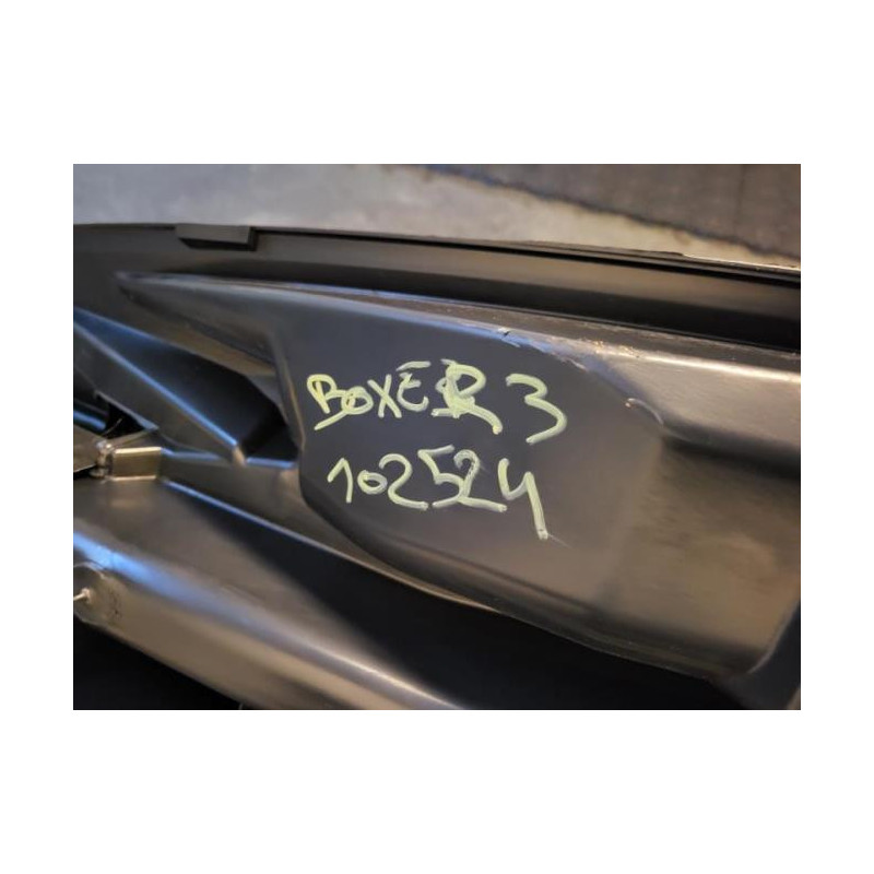 Tableau de bord PEUGEOT BOXER 3 PHASE 2 d’occasion