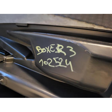 Tableau de bord PEUGEOT BOXER 3 PHASE 2 d’occasion
