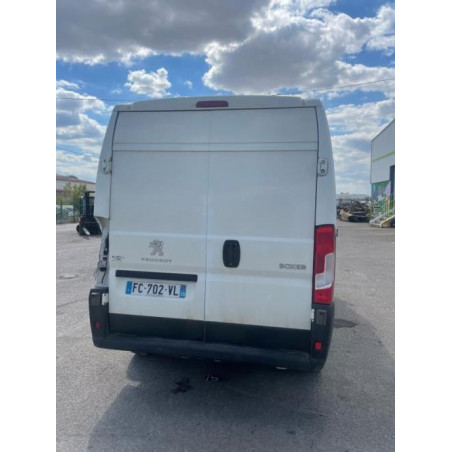 Tableau de bord PEUGEOT BOXER 3 PHASE 2 d’occasion