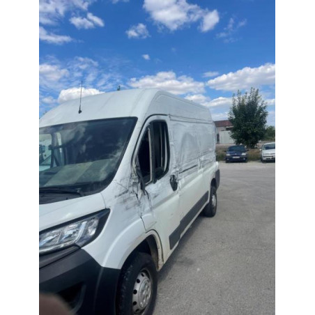 Tableau de bord PEUGEOT BOXER 3 PHASE 2 d’occasion