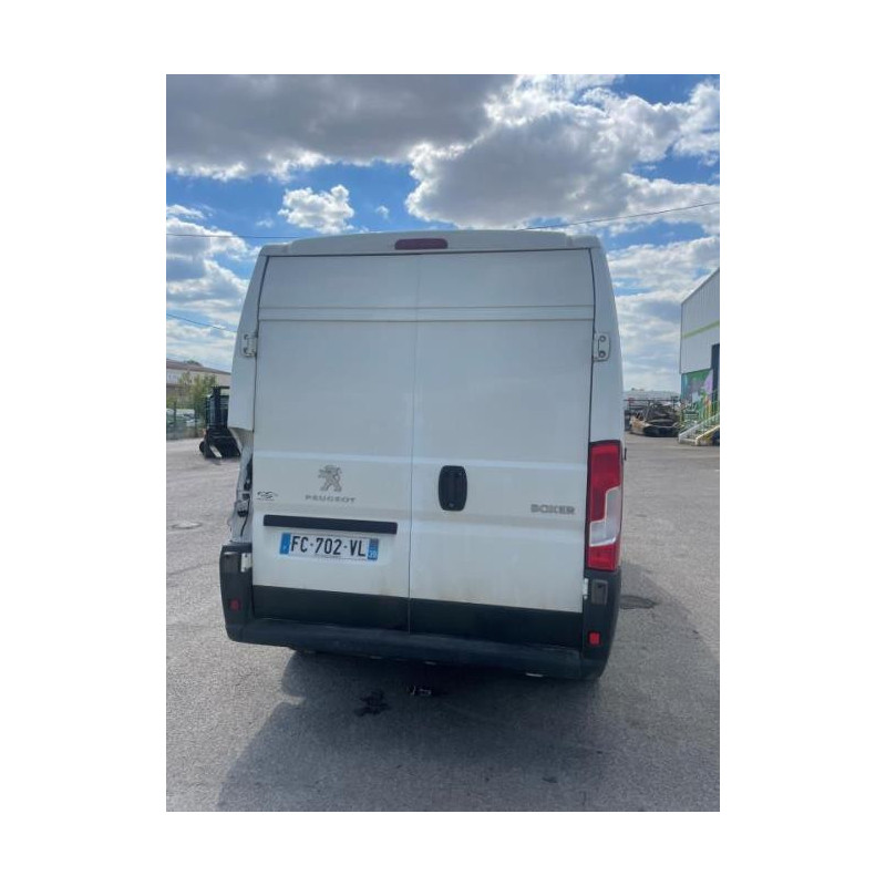 Tableau de bord PEUGEOT BOXER 3 PHASE 2 d’occasion