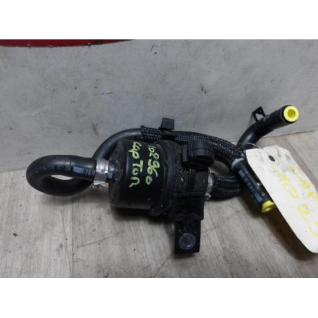 Pompe à eau RENAULT CAPTUR 1 PHASE 2 d’occasion